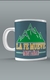 TAZAS CON VERSICULOS BÍBLICO -LA FE MUEVE MONTAÑA