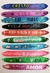 PAQUETE DE PULSERAS 10 PIEZAS - comprar en línea