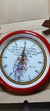 RELOJ: JOSUÉ 1:9 TIGRE (color a diponibilidad) - Tu Mundo Cristiano
