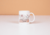 TAZAS BÍBLICAS - SOLO ESFUERZATE Y SE VALIENTE