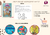 LIBRITO GRAPADO: MANUALIDADES INFANTILES - comprar en línea