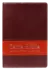 BIBLIA LETRA SUPER GIGANTE 19 PUNTOS CON ZIPER TAPA MARRON RVR086cLSGiTIPJR en internet