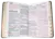 BIBLIA LETRA SUPER GIGANTE 19 PUNTOS CON ZIPER TAPA MARRON RVR086cLSGiTIPJR - Tu Mundo Cristiano