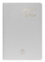 Biblia Reina Valera 1960 Mediana Letra Mediana Imitación Piel Blanco Ultrafina RVR065cX - comprar en línea