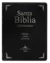 BIBLIA COLOR NEGRA LETRA SUPER GIGANTE RVR096CLSGIPJRTI - tienda en línea