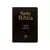 BIBLIA CON CONCORDANCIA AMPLIA LETRA GIGANTE PASTA DE VINIL NEGRO RVR082CLGIPJR