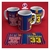 TAZAS PARA EQUIPO - JEREMÍAS 33