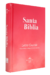 Biblia Reina Valera 1960 Mediana Letra Grande Tapa Dura Azul [RVR063cPJR] en internet