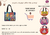 BOLSA DULCERO NIÑA en internet
