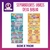 Separadores libros de la Biblia 1 pieza - comprar en línea