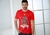 Playera Caballero- Navidad Principe de Paz en internet