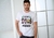 Playera Caballero- Navidad Con Dios todo es posible - comprar en línea