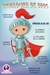 POSTERS PARA CLASE BIBLICA- LA ARMADURA