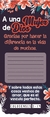 Tarjeta para pastora Colosenses 3:14 - comprar en línea
