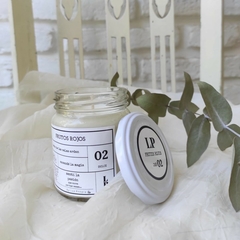 Vela Jar