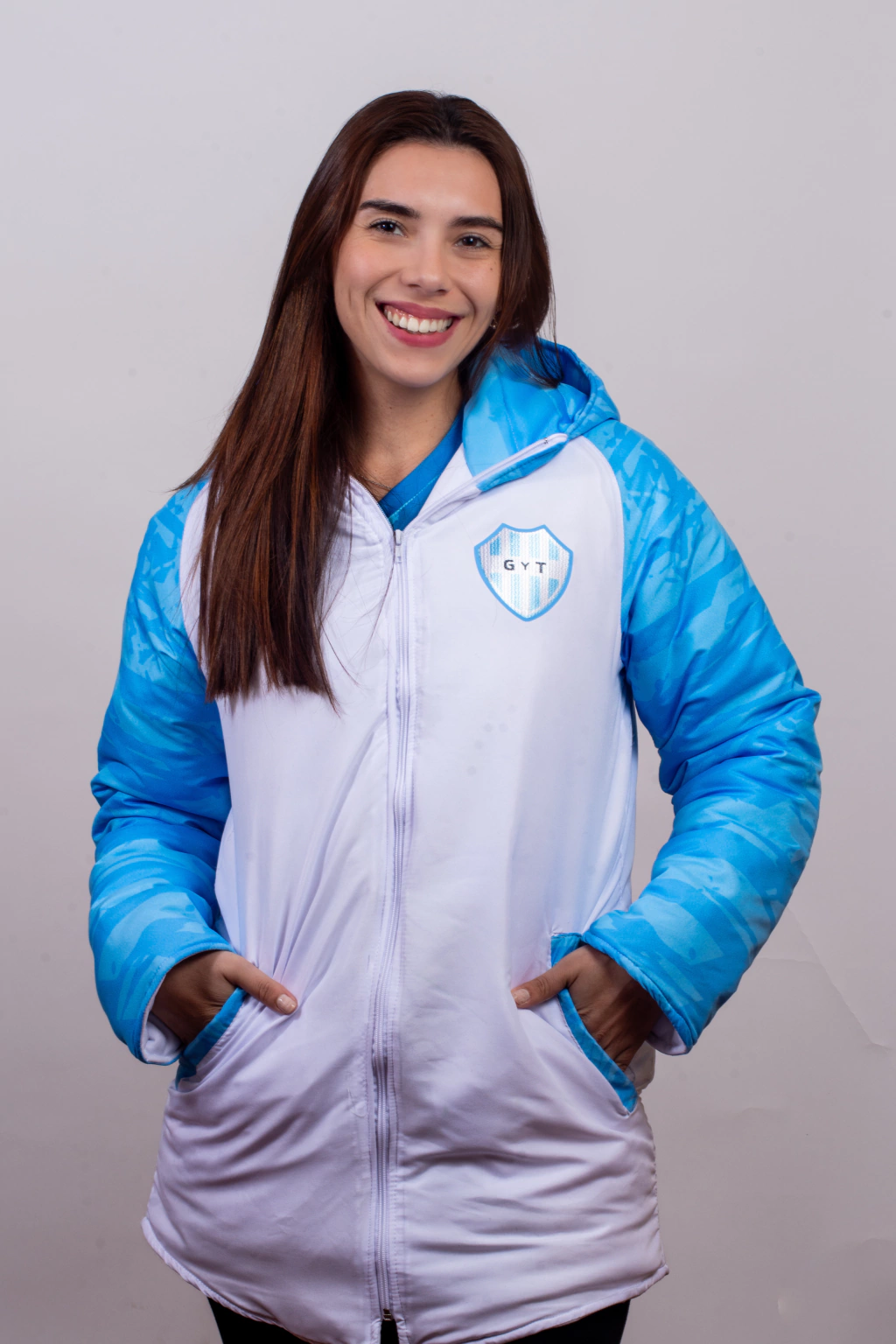 Camperon Gimnasia