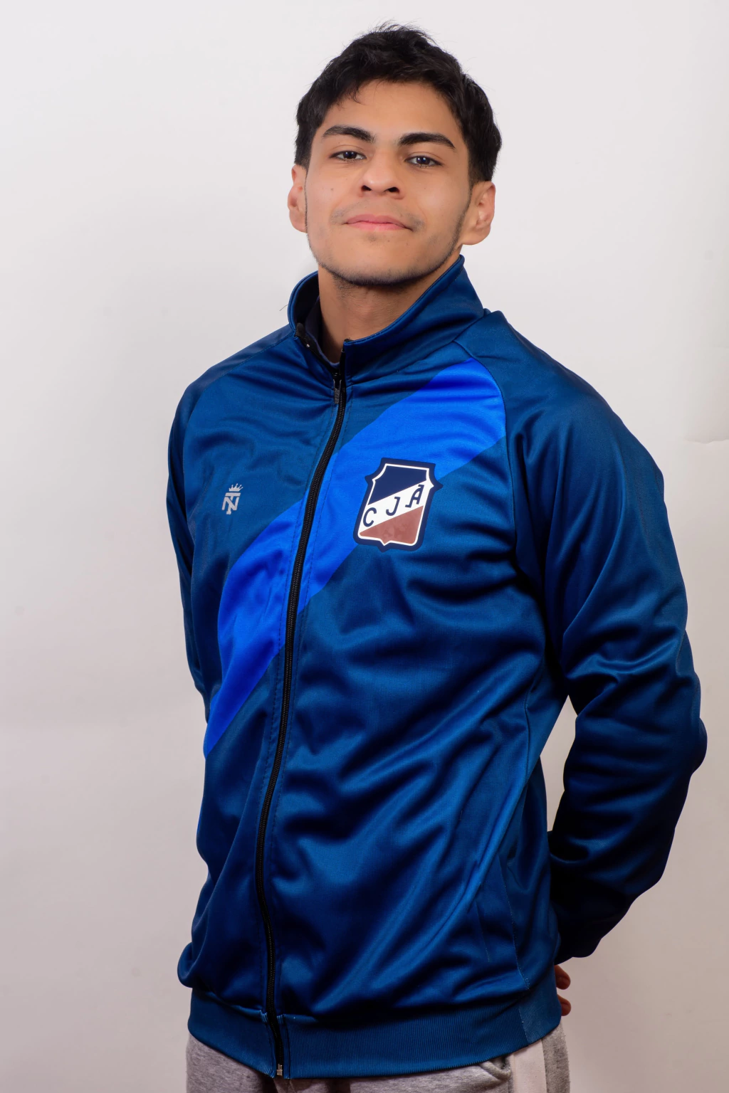 Campera CJA 2024