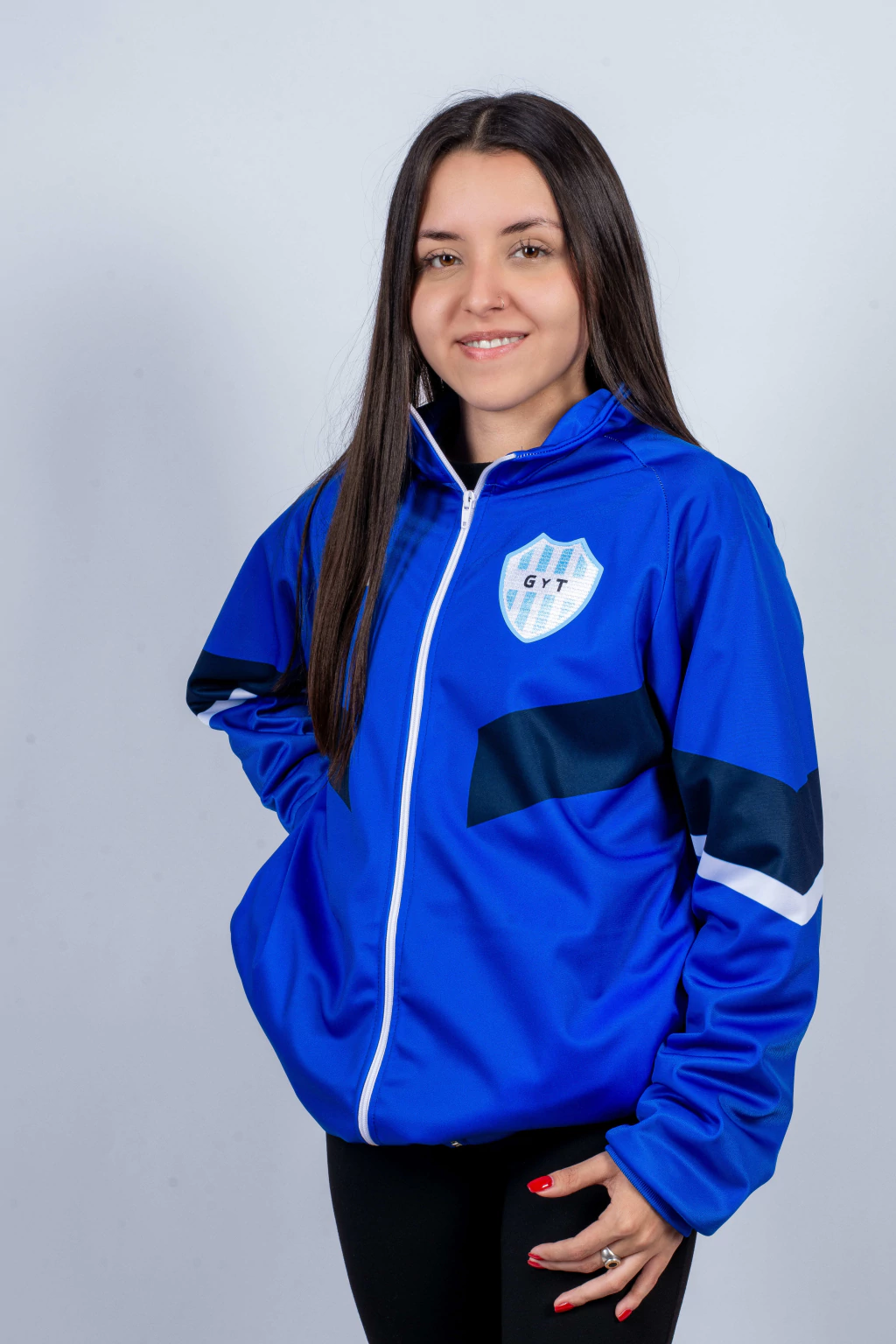 Campera Salida