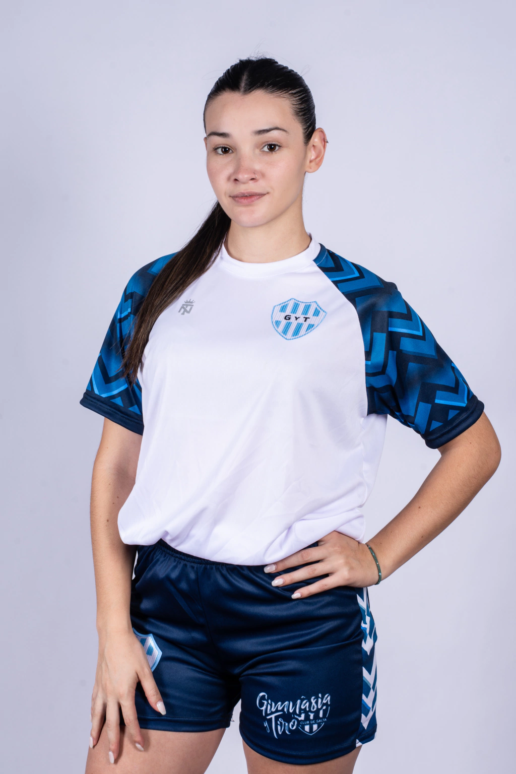 Camiseta salida 2024