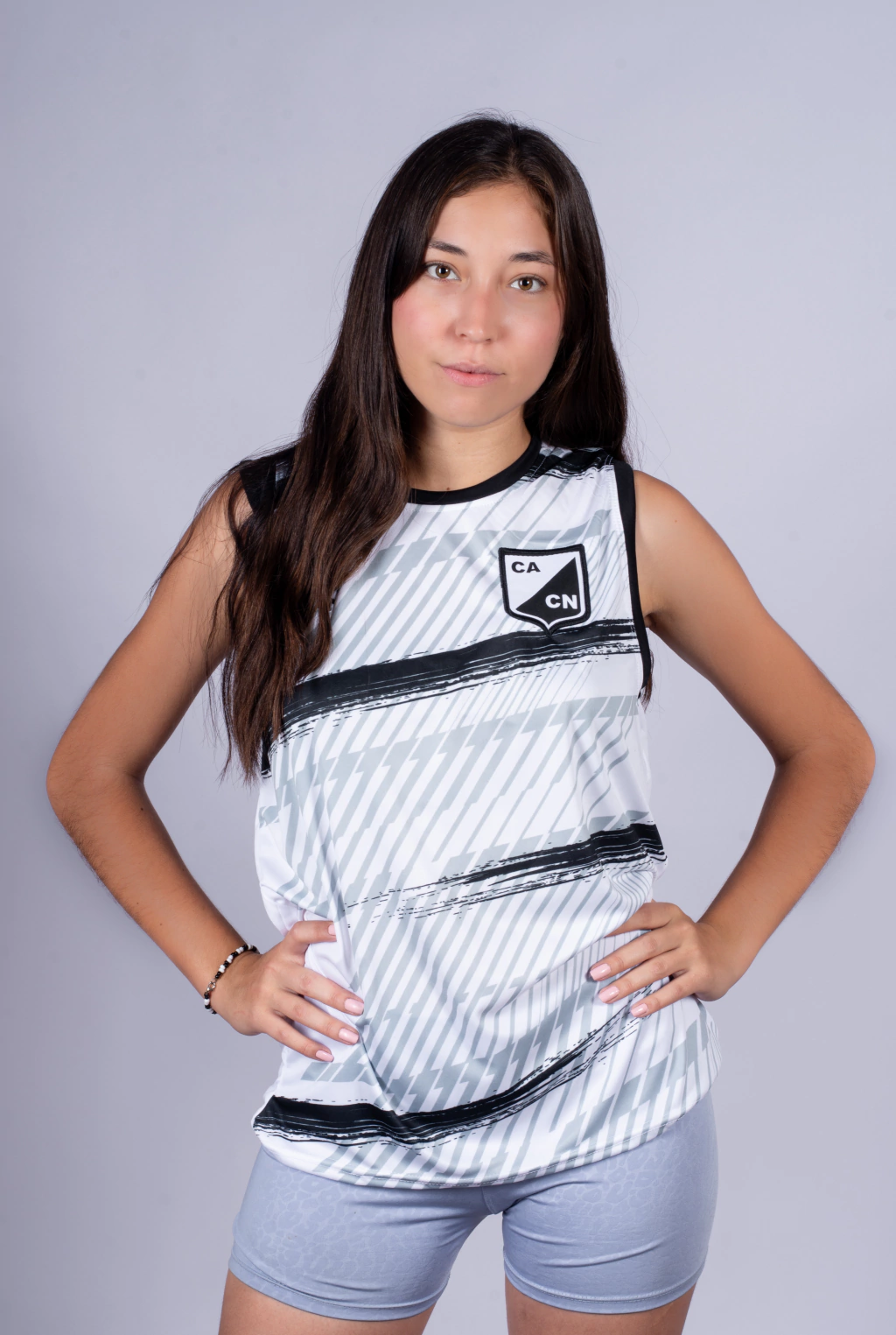 Musculosa Descanso 2024