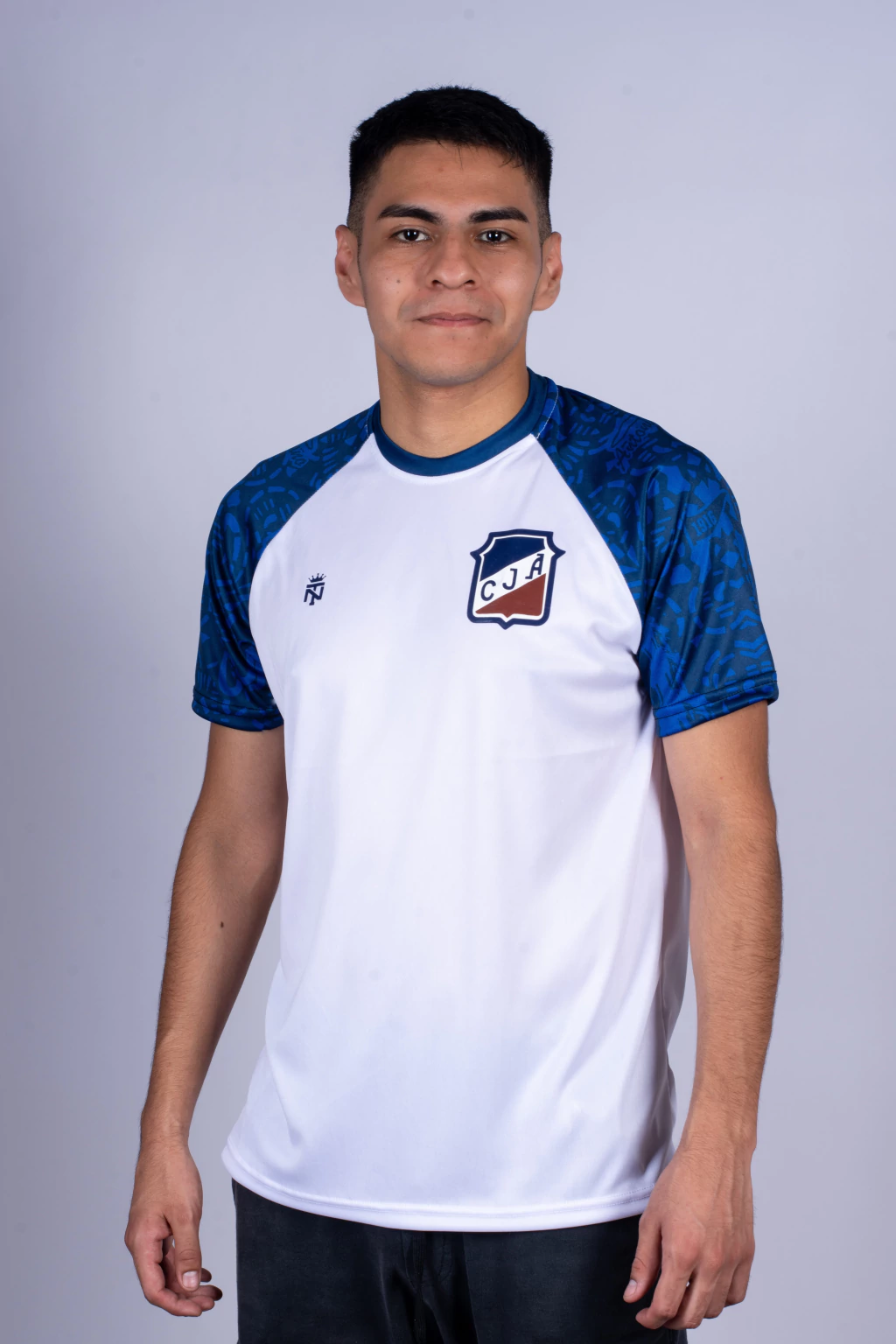 Remera 109