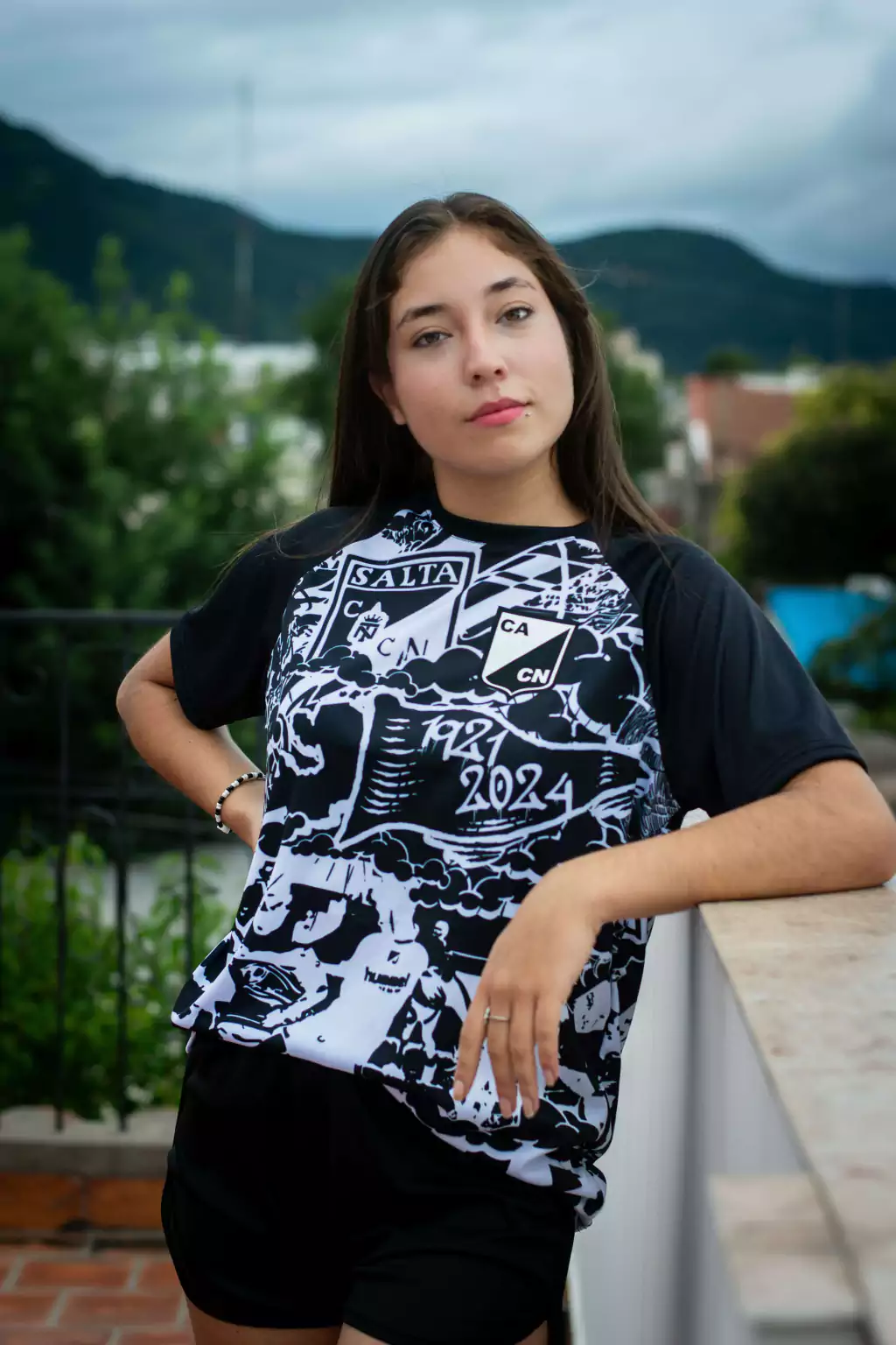 Camiseta Aniversario