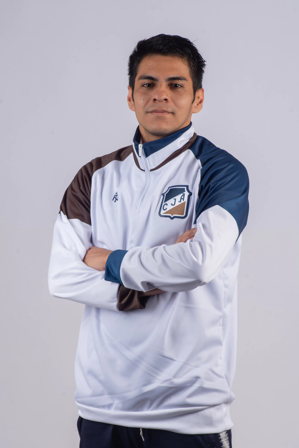 Buzo Salida