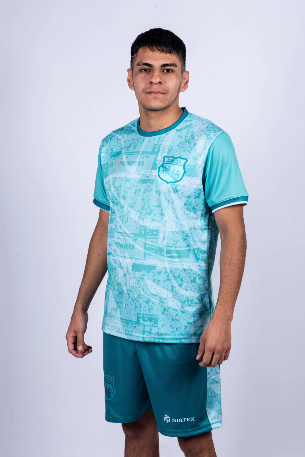 Camiseta Entrenamiento 2025