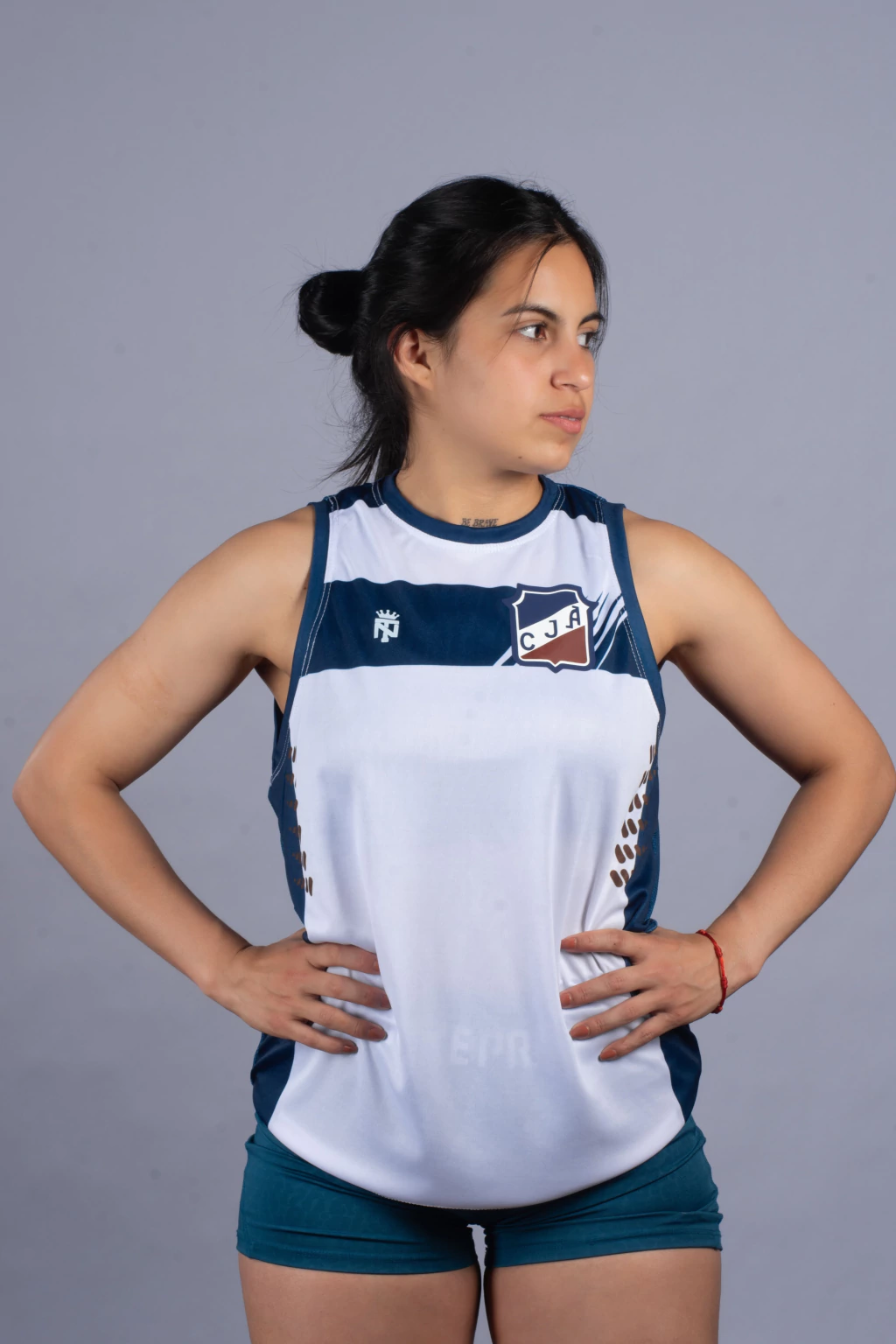 Musculosa Juventud Antoniana 2024