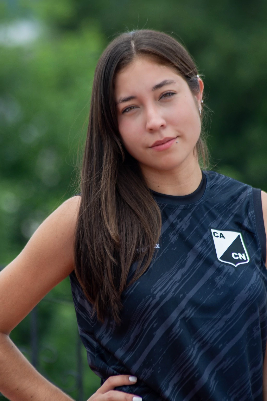 Musculosa Central