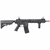 DANIEL DEFENSE G&P AEG M4 MK18 SBR AIRSOFT RIFLE BLACK - comprar online