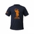 PTS CAMISETA EPM1 BLU SIZE: EXTRA LARGE