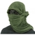 BLACK OWL GEAR TACTICAL MESH FOLIAGE GREEN