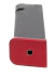 MAXTACT MAGAZINE 32R WITH MITA BASE MAG RED FOR GBB G SERIES / AAP-01 / TP22 SERIES - comprar online