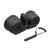 ICS MAGAZINE 2500R DRUM POLYMER FOR M4 / M16 BLACK