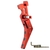MAXX MODEL CNC ALUMINUM ADVANCED TRIGGER STYLE B RED MX-TRG001SBR