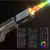 ESHOOTER TRACER UNIT FLARE CUBE BT BLACK - Scope Brasil - A maior loja de airsoft e airgun do Brasil, variedade em acessórios, rifles e pistolas.