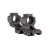 ARMADILLO OPTICS RING 25.4MM