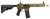 NOVESKE EMG CYMA GBB M4 GEN 3 CGS SYSTEM BLOWBACK AIRSOFT RIFLE OD GREEN - comprar online