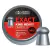 JSB DIABOLO AIRGUN PELLETS .25 / 6.35MM EXACT KING HEAVY MKII 2.20G / 33.95GR 300PCS