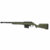 AMOEBA SPRING SNIPER STRIKER AS01 AIRSOFT RIFLE OD GREEN
