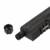 Imagem do SALIENT ARMS EMG ARMORER WORKS GBB BLU ALUMINIUM BLOWBACK AIRSOFT PISTOL BLACK