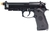 WE GBB M9A1 FULL-AUTO BLOWBACK AIRSOFT PISTOL BLACK