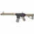 ARES OCTARMS AEG M4 KM12 KEYMOD HANDGUARD AIRSOFT RIFLE DESERT