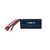 GAMA POWER BATERIA LIPO 1500mAh 11.1v 20C STICK TYPE WITH BRICK AND DEANS FEMALE PLUG