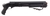 APS CO2 M870 MKIII BULLDOG AIRSOFT RIFLE SHOTGUN BLACK - comprar online