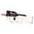FN HERSTAL KRYTAC EMG CYBERGUN AEG P90 TRAINING ALPINE PDW AIRSOFT RIFLE WHITE - Scope Brasil - A maior loja de airsoft e airgun do Brasil, variedade em acessórios, rifles e pistolas.