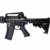 Imagem do APS AEG ASR101 BLOWBACK BLACK