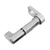 BLACKWOLF MAGAZINE RELEASE ALUMINUM STYLE CUT FOR HI-CAPA 5.1 SILVER - comprar online