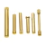 COWCOW TECHNOLOGY PIN SET FOR AAP01 GOLD